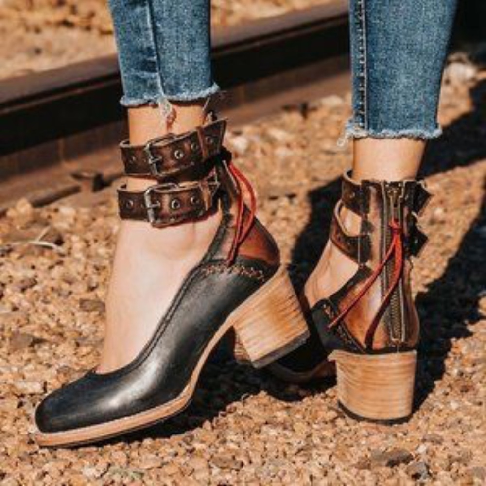 Freebird Candella 9
